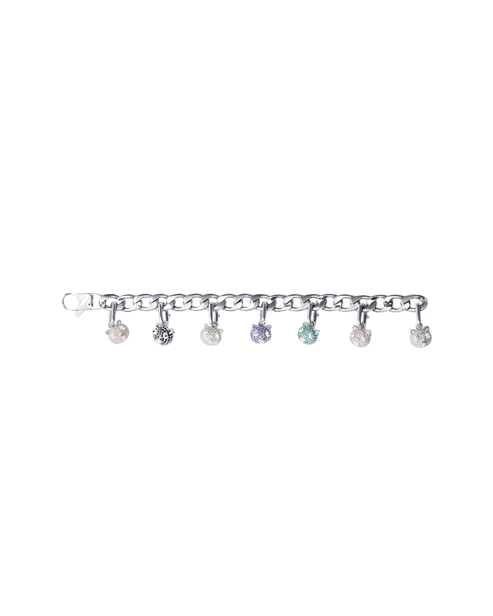 Piyong Mini Charm Bracelet - 콤포트