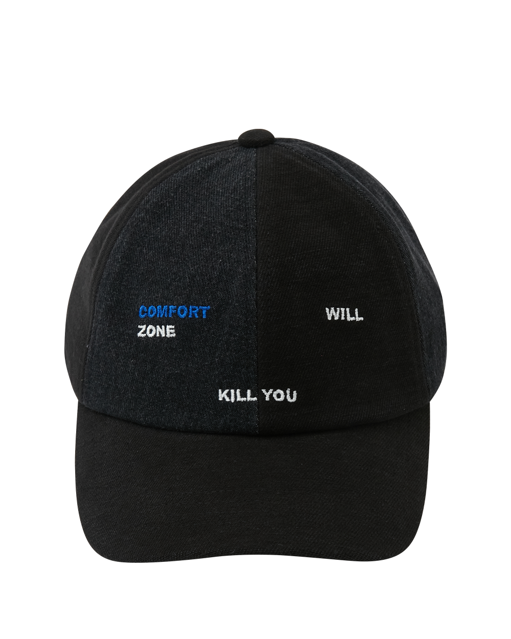 Slogan Ball Cap
