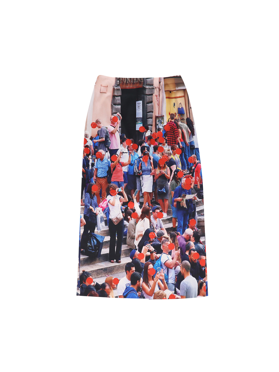 Fontana Skirt