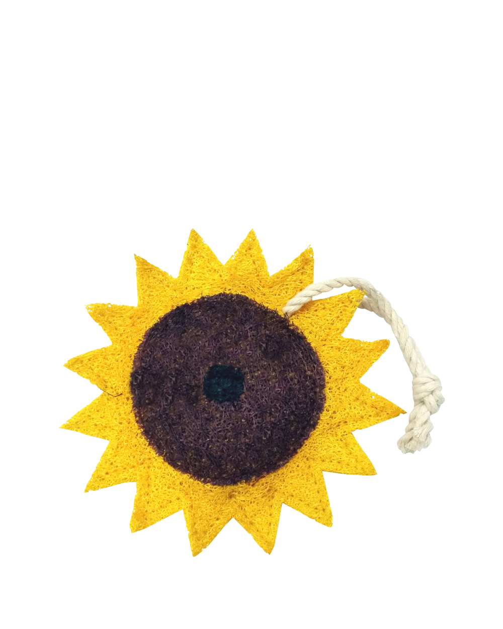 Sunflower Scrubbers
