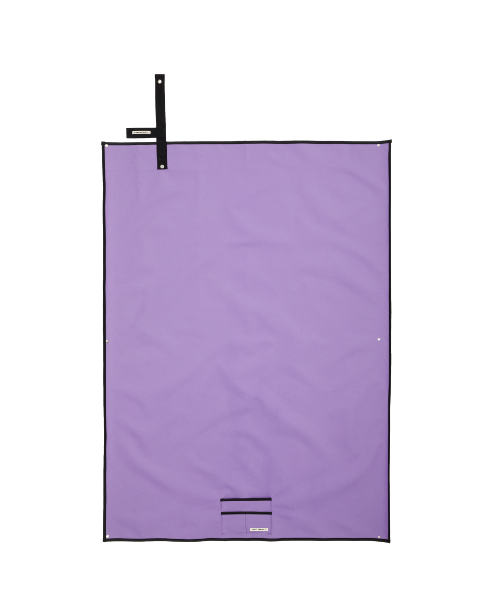 GO GREEN Picnic Mat- Lavender Purple